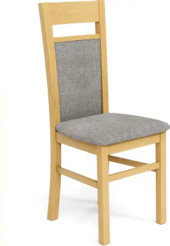 Jídelní židle Halmar Gerard 2 dub medový