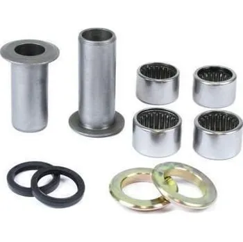 Spojkové ložisko PROX sada ložiska a těsnění kyvné vidlice HUSQVARNA CR/WR125 09-10 (28-1199)