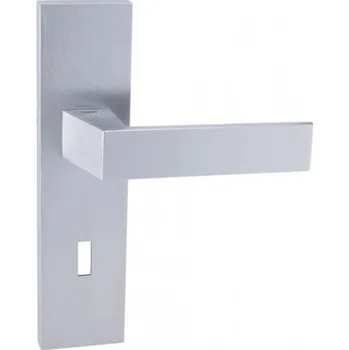 Dveřní kování TUPAI dveřní klika TUPAI MAYA - 3033S OCS