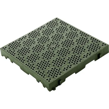 Venkovní dlažba Podlahová dlaždice DECK-FIT