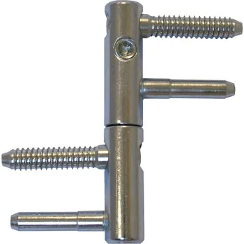 pant TKZ okenní závěs Expert 13,5 DZ PH L Povrch: Zinek modrý