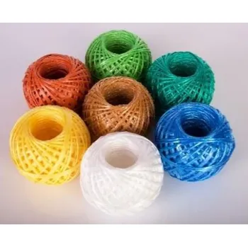 Juta Motouz polypropylenový 3,15mm - 50g