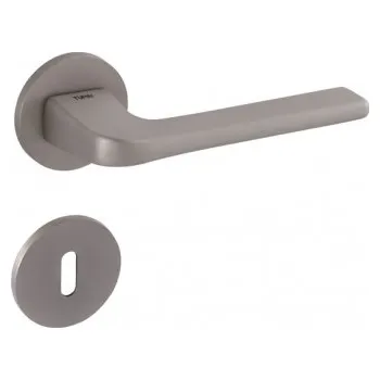 Dveřní kování TUPAI dveřní klika TUPAI DARA - R 4007 5S NP