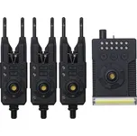 Prologic Fulcrum RMX-PRO Bite Alarm Set 3+1