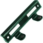 Doraz branky kovový