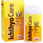Ichthyo Care šampon proti lupům 3% 200ml