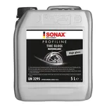 Sonax Profiline Konzervace pneu lesk 5 l