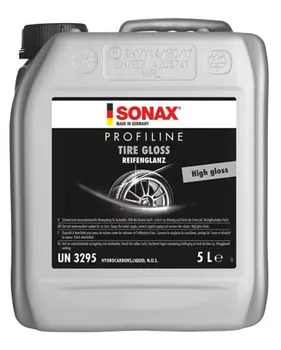 Sonax Profiline Konzervace pneu lesk 5 l