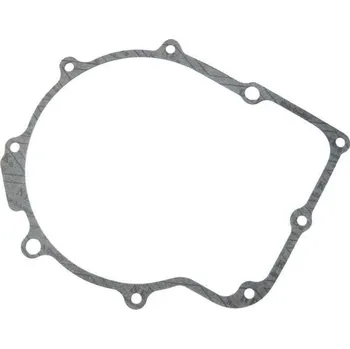 Těsnění převodovky NAMURA těsnění víka spojky YAMAHA YFM 660 GRIZZLY 02-08, YXR 660 RHINO 04-07 (vnější) (5KM-15463-00-00)