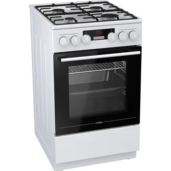 Sporák Recenze MORA Premium K 667 AW