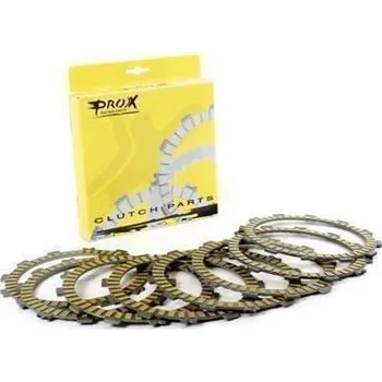 Spojková sada PROX spojkové lamely SUZUKI LTR 450 06-11 (EBS3450)