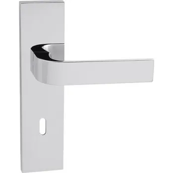 Dveřní kování TUPAI dveřní klika TUPAI CINTO - 3022S OC