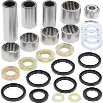 Ložisko převodovky PROX sada ložisek a těsnění přepákování HONDA CR 125/250R 94-95 (27-1029)