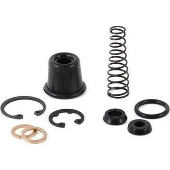 Těsnění pro motocykl PROX opravná sada přední brzdové pumpy / zadní HONDA / YAMAHA / KAWASAKI / SUZUKI (18-1007)