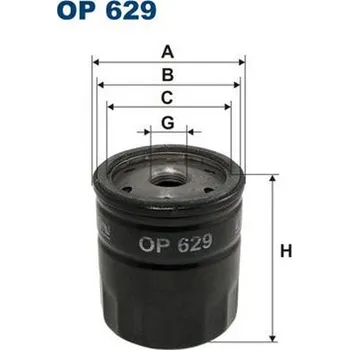 Filtron OP 629