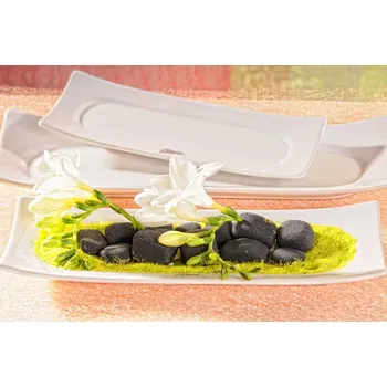 Paramit Riva tácek obdélníkový 30 cm