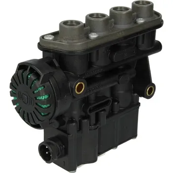 Ventil ovládání odpružení RVI/ VOLVO K019821N50