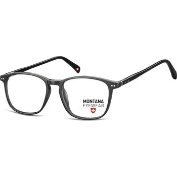 Brýlová obroučka MONTANA EYEWEAR Obroučky MA55 flex