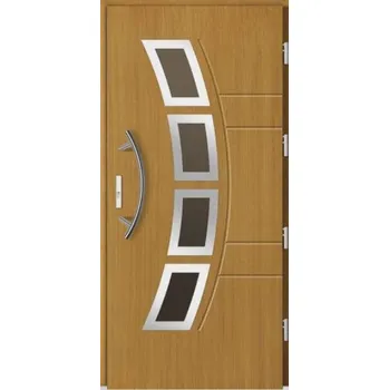 Vchodové dveře BARAŃSKI Vchodové dveře BARAŃSKI DB 363