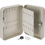 Schránka na klíče, 250x180x80mm, pro 48 klíčů, EXTOL CRAFT