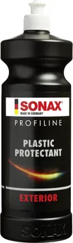 Čistič plastových dílů Sonax Profiline Čistič vnějších plastů bez silikonu 1000 ml