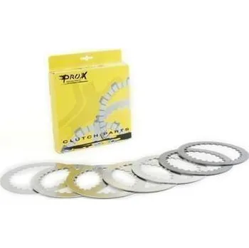 Spojková sada PROX spojkové plechy HONDA CR 250 94-07 (P004-7)
