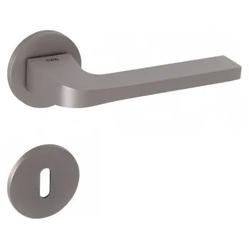 Dveřní kování TUPAI dveřní klika TUPAI SUPRA - R 3097 5S NP
