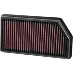 K&N FILTERS 33-3008