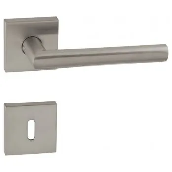 Dveřní kování TUPAI dveřní klika TUPAI ELIPSE - HR 1994Q BN