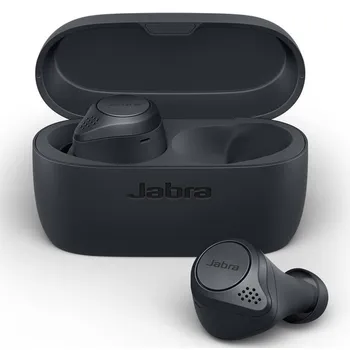 Sluchátka Jabra Elite Active 75t