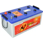 BANNER Energy Bull 12V/230Ah, 968 01 (Trakční bloková baterie 12V/230Ah)