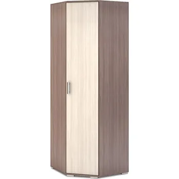 Šatní skříň Casarredo Rochel rohová skříň