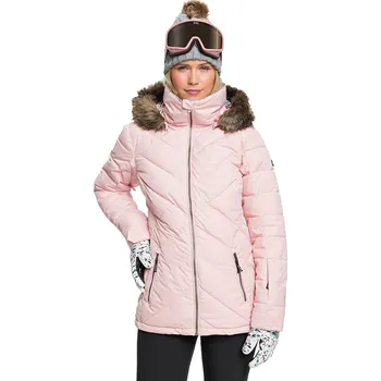 ROXY Quinn MFC0 Silver Pink M