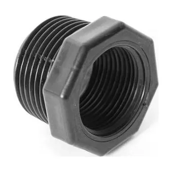 Fitinka PLASTICA ALFA Redukce 5/4" x 1" - plast