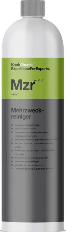 Koch Chemie Mehrzweckreiniger 1L čistič kůže a textilu