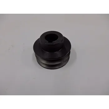 Sněhová fréza Řemenice dvojtá sněhové frézy VeGA 1101 a 1102 LUX - 501101v168