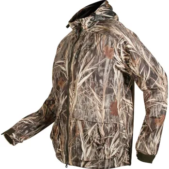 Hart Raca-J lovecká bunda s maskováním Velikost: S,