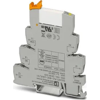 Relé PHOENIX CONTACT PHOENIX Relé PLC-RSC- 24UC/21 2966184