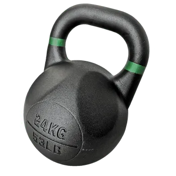Stronggear závodní kettlebell Stronggear závodní kettlebell