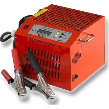 Tester autobaterie Forex Tester 12 V 420A - kapacitní tester (Měření kapacity startovacích baterií)