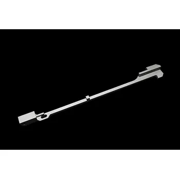 RA-TECH RA ocelové ramínko táhla závěru pro WE GBB M14, díl č.9