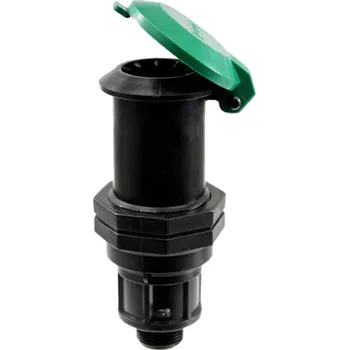 PLASTICA ALFA Zahradní hydrant PLASTICA ALFA 1"