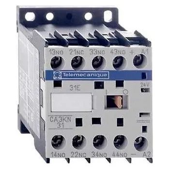 Stykač SCHNEIDER ELECTRIC SCHNEIDER Stykač CA3KN31GD3 125VDC CA3KN31GD3