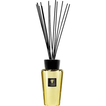 Aroma difuzér Baobab Collection Baobab Collection Les Exclusives – Aurum Tyčinkový Difuzér 500 ml