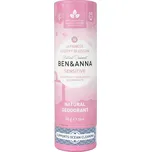 Ben & Anna Natural Deostick Japanese…