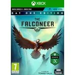 XONE/XSX The Falconeer Day One Edition