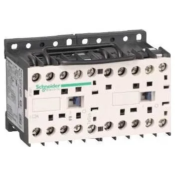 Stykač SCHNEIDER ELECTRIC SCHNEIDER Stykač LC2K0601U7 230/240VAC LC2K0601U7