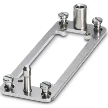 Elektrický konektor PHOENIX CONTACT PHOENIX Rám HC-B 24-ANDOCK upevňovací 1586141