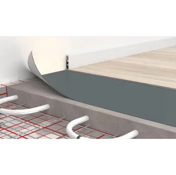 vinylová podlaha Podložka Floor Forever pod vinyl Click 9,5 m2 1051141060003