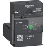 SCHNEIDER ELECTRIC SCHNEIDER Jednotka LUCD1XBL řídicí LUCD1XBL